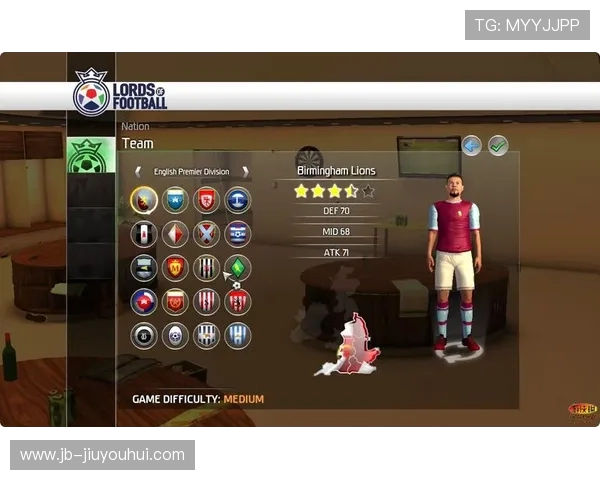 《乱斗足球游戏在哪可以找到和下载以及平台推荐》